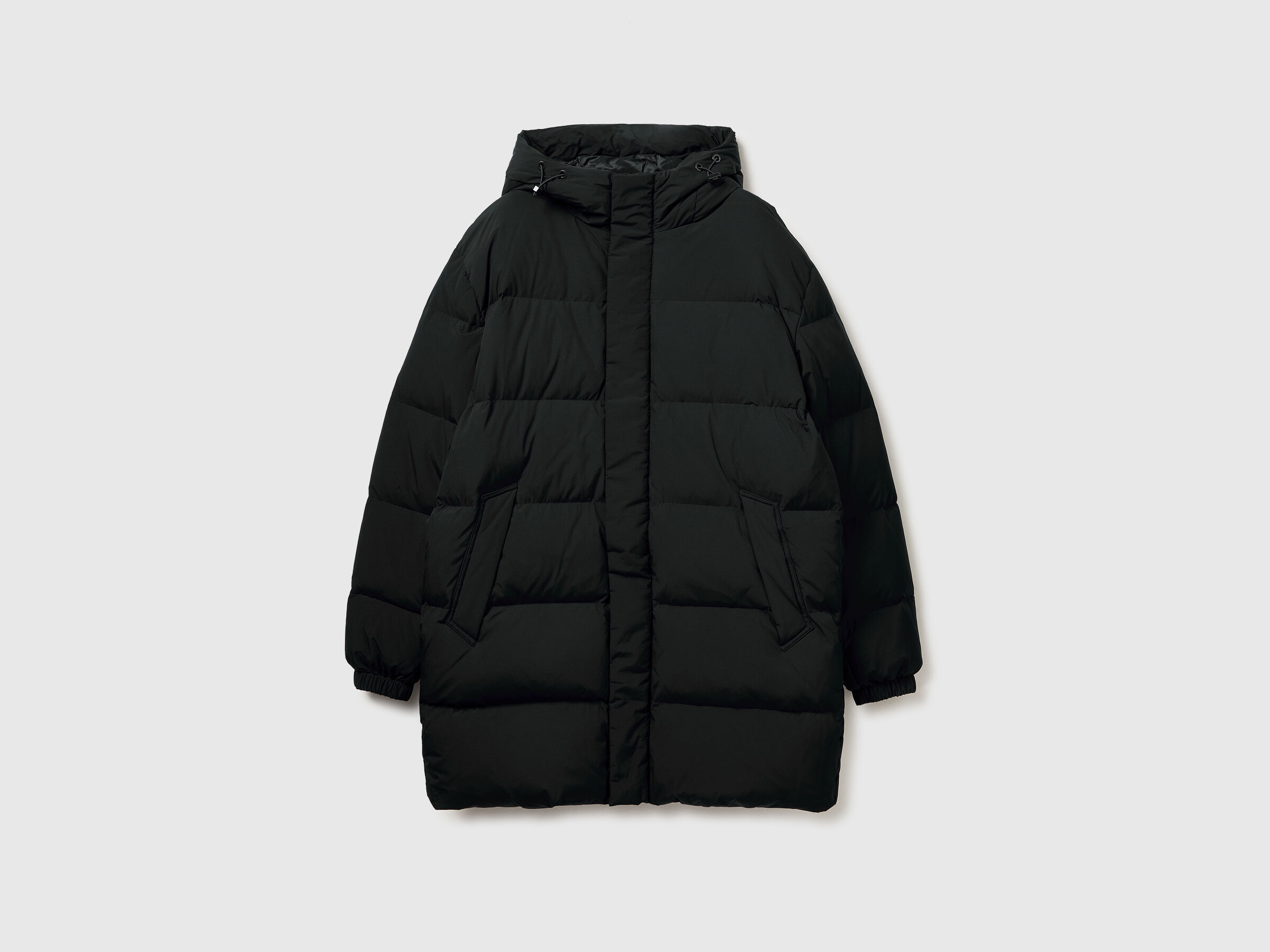 HEAVY JACKET Men image number 5